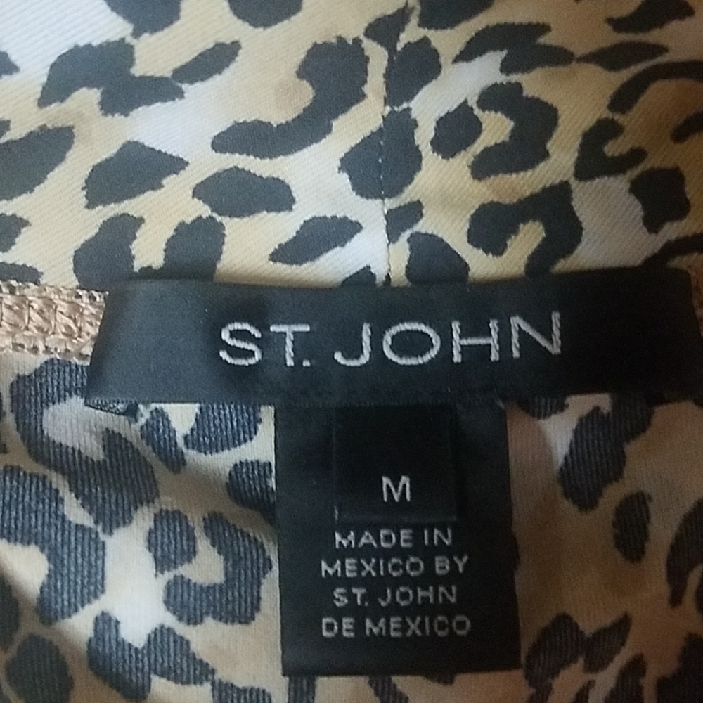 St. John Top - image 6